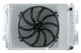 RAD-CHC547AK, Cold Case Performance Aluminum Radiator Modules for 1967-1969 CAMARO, FIREBIRD - CHC547AK in UAE, Dubai. Condition - new. Price 3,130 AED. Photo, seller contacts | AUTO.AE