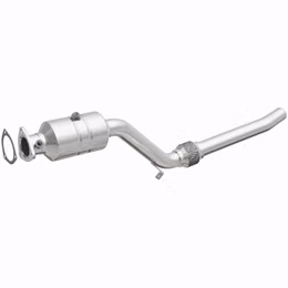 51462, MAGNAFLOW 51462 Catalytic Converter Direct-Fit OEM Grade for AUDI A4 Quattro 2002-2004 في الإمارات, دبي. Condition - new. Price 4,440 AED. Photo, seller contacts | AUTO.AE