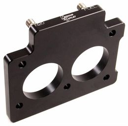 NXO-00-10100-00, Nitrous Outlet Nitrous Oxide Plate Systems for 1993-1997 CAMARO, FIREBIRD, 1993-1996 CORVETTE - 00-10100-00 في الإمارات, دبي. Condition - new. Price 4,700 AED. Photo, seller contacts | AUTO.AE