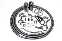 RDM-20-0387-FL, Radium Engineering Catch Can Kits for 1993-1998 SUPRA - 20-0387-FL في الإمارات, دبي. Condition - new. Price 2,360 AED. Photo, seller contacts | AUTO.AE