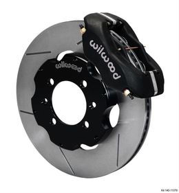 WIL-140-13379, Wilwood Forged Dynalite Big Brake Front Brake Kits for 1990-2005 MIATA - 140-13379 in UAE, Dubai. Condition - new. Price 4,480 AED. Photo, seller contacts | AUTO.AE