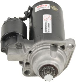 BCH-SR0408X, Bosch Remanufactured Starters SR0408X في الإمارات, دبي. Condition - new. Price 830 AED. Photo, seller contacts | AUTO.AE