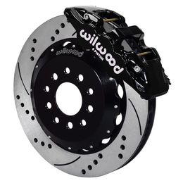 WIL-140-16780-D, Wilwood AERO6 Big Brake Front Brake Kits 140-16780-D в ОАЭ, Дубай. Состояние - новое. Цена 12 420 AED. Фото, контакты продавца | AUTO.AE