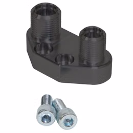MCH-417-08, March Performance Air Conditioning Manifold Fitting Kits 417-08 في الإمارات, دبي. Condition - new. Price ⁦380 AED⁩. Photo, seller contacts | AUTO.AE