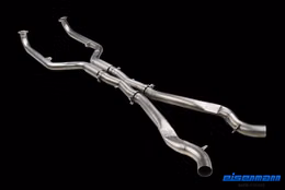 B5426.00001, EISENMANN B5426.00001 Midpipes with resonators for BMW F10 M5, F06 M6 Gran Coupe в ОАЭ, Дубай. Состояние - новое. Цена 13 400 AED. Фото, контакты продавца | AUTO.AE