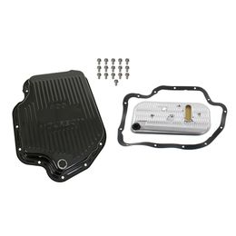 SUM-G3884B-SET, Summit Racing™ Transmission Pans SUM-G3884B-SET в ОАЭ, Дубай. Состояние - новое. Цена 320 AED. Фото, контакты продавца | AUTO.AE