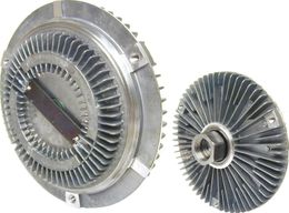 URO-000647, URO Parts Fan Clutches 11527831619 في الإمارات, دبي. Condition - new. Price 370 AED. Photo, seller contacts | AUTO.AE