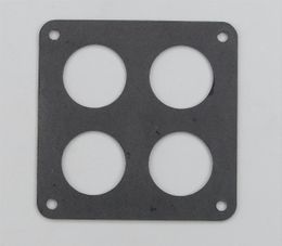 FOG-1005, Flatout Gaskets Carburetor Mounting Gaskets 1005 في الإمارات, دبي. Condition - new. Price ⁦60 AED⁩. Photo, seller contacts | AUTO.AE