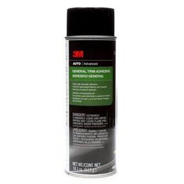 TES-08088, 3M Products General Trim Adhesive Spray 7100166281 в ОАЭ, Дубай. Состояние - новое. Цена 200 AED. Фото, контакты продавца | AUTO.AE