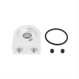 MIO-MMOP-SP, Mishimoto Oil Filter Adapters MMOP-SP in UAE, Dubai. Condition - new. Price 390 AED. Photo, seller contacts | AUTO.AE