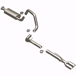 16888, MAGNAFLOW 16888 Exhaust System Touring Series for LAND ROVER Discovery 1999-2004 في الإمارات, دبي. Condition - new. Price 5,800 AED. Photo, seller contacts | AUTO.AE