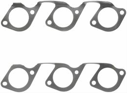 FEL-MS95528, Fel-Pro Exhaust Manifold Gaskets for 1996-1997 COUGAR, THUNDERBIRD, 1994-1998 MUSTANG - MS 95528 في الإمارات, دبي. Condition - new. Price 110 AED. Photo, seller contacts | AUTO.AE