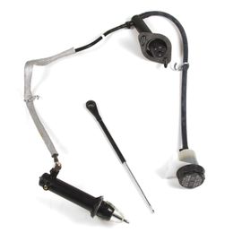 LUK-CRS029, LuK Clutch Hydraulic Clutch Release Systems for 1992-1993 S10, SONOMA - 5130037770 in UAE, Dubai. Condition - new. Price 640 AED. Photo, seller contacts | AUTO.AE