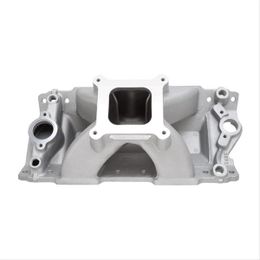 EDL-2892, Edelbrock Super Victor II Intake Manifolds 2892 в ОАЭ, Дубай. Состояние - новое. Цена 3 000 AED. Фото, контакты продавца | AUTO.AE