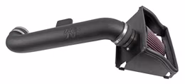 57-2591, K&N 57-2591 Performance Air Intake System FORD F150 V8-5.0L F/I, 2015 in UAE, Dubai. Condition - new. Price 2,130 AED. Photo, seller contacts | AUTO.AE