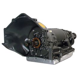 TCI-311000, TCI StreetFighter TH350 Transmission 311000 in UAE, Dubai. Condition - new. Price 14,310 AED. Photo, seller contacts | AUTO.AE