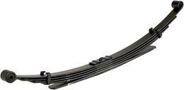 RNB-22-1649HD, Dorman Leaf Springs 22-1649HD в ОАЭ, Дубай. Состояние - новое. Цена 2 000 AED. Фото, контакты продавца | AUTO.AE