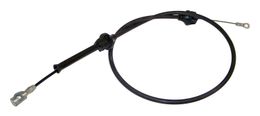 CWA-J8120143, Crown Automotive Accelerator Cables J8120143 в ОАЭ, Дубай. Состояние - новое. Цена 70 AED. Фото, контакты продавца | AUTO.AE