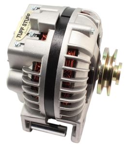 TFF-8509SP, Tuff Stuff Performance High-Amp Output Factory Cast-Plus Alternators 8509SP في الإمارات, دبي. Condition - new. Price 1,090 AED. Photo, seller contacts | AUTO.AE