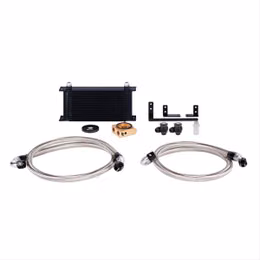 MIO-MMOCMIA16TBK, Mishimoto Fluid Coolers MMOC-MIA-16TBK in UAE, Dubai. Condition - new. Price ⁦3,640 AED⁩. Photo, seller contacts | AUTO.AE