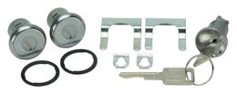 PYC-PY104, PYCL Locks Ignition and Door Lock Cylinder Sets PY104 in UAE, Dubai. Condition - new. Price 190 AED. Photo, seller contacts | AUTO.AE