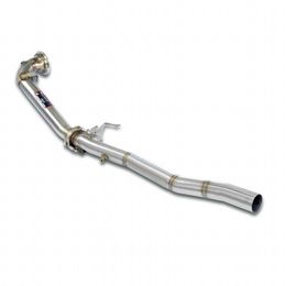 777031, SUPERSPRINT 777031 Downpipe Kit for AUDI RS3 (8VA) в ОАЭ, Дубай. Состояние - новое. Цена 9 500 AED. Фото, контакты продавца | AUTO.AE