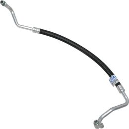 UAC-HA113529C, Universal Air Conditioner Inc. - Air Conditioning Hoses and Lines for 2013-2018 ES350 - HA 113529C في الإمارات, دبي. Condition - new. Price 130 AED. Photo, seller contacts | AUTO.AE
