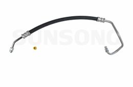 SUG-3401760, Sunsong Power Steering Hose Assemblies for 1970 COUGAR, MUSTANG - 3401760 в ОАЭ, Дубай. Состояние - новое. Цена 110 AED. Фото, контакты продавца | AUTO.AE