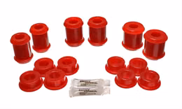 ENS-3-3177R, Energy Suspension Control Arm Bushing Sets for 2005-2013 CORVETTE, 2004-2009 XLR - 3.3177R in UAE, Dubai. Condition - new. Price 440 AED. Photo, seller contacts | AUTO.AE