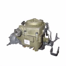 URM-3-3399, UREMCO Remanufactured  CFM 2-Barrel Carburetor 3-3399 in UAE, Dubai. Condition - new. Price 970 AED. Photo, seller contacts | AUTO.AE