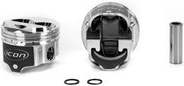UEM-IC802-030, ICON Premium Forged Pistons IC802.030 в ОАЭ, Дубай. Состояние - новое. Цена ⁦3 390 AED⁩. Фото, контакты продавца | AUTO.AE