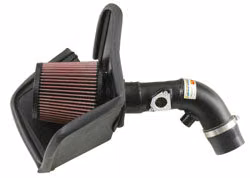 69-8757TTK, K&N 69-8757TTK Performance Air Intake System TYPHOON; TOYOTA COROLLA, L4- 1.8L, 2009-2014 в ОАЭ, Дубай. Состояние - новое. Цена 2 130 AED. Фото, контакты продавца | AUTO.AE