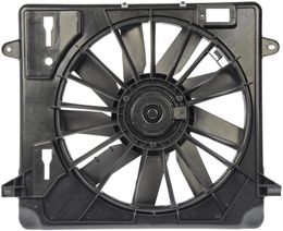 RNB-620-055, Dorman Electric Fans for 2007-2011 WRANGLER - 620-055 في الإمارات, دبي. Condition - new. Price 530 AED. Photo, seller contacts | AUTO.AE