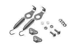 01608, SPARCO 01608 Bonnet pins في الإمارات, دبي. Condition - new. Price 130 AED. Photo, seller contacts | AUTO.AE
