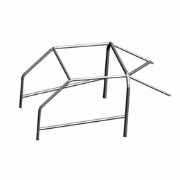 AA0-104P-60, OMP AA0-104P-60 Roll Cage for FORD Fiesta 1983-1989 في الإمارات, دبي. Condition - new. Price 5,280 AED. Photo, seller contacts | AUTO.AE
