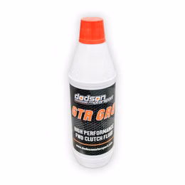 DMS-2616, DODSON DMS-2616 FWD Clutch Fluid 200 ml for NISSAN GT-R (R35) 2009- في الإمارات, دبي. Condition - new. Price 360 AED. Photo, seller contacts | AUTO.AE