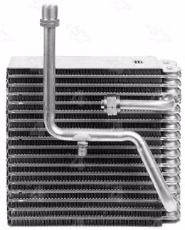 FSS-54607, Four Seasons Evaporator Cores 54607 in UAE, Dubai. Condition - new. Price 430 AED. Photo, seller contacts | AUTO.AE