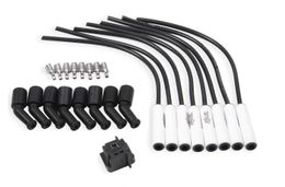 ACC-9060C, ACCEL Extreme 9000 Ceramic Spark Plug Wire Sets 9060C في الإمارات, دبي. Condition - new. Price 770 AED. Photo, seller contacts | AUTO.AE