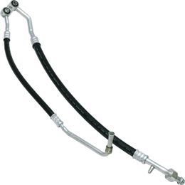 UAC-HA111881C, Universal Air Conditioner Air Conditioning Suction Hose Assemblies HA 111881C في الإمارات, دبي. Condition - new. Price 230 AED. Photo, seller contacts | AUTO.AE