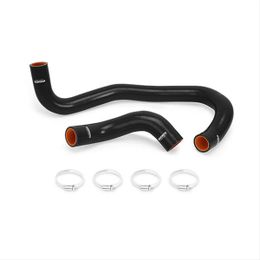 MIO-HSEMOP6105BK, Mishimoto Radiator Hose Kits for 2005-2010 300, 2008-2010 CHALLENGER, 2006-2010 CHARGER - MMHOSE-MOP61-05BK in UAE, Dubai. Condition - new. Price 890 AED. Photo, seller contacts | AUTO.AE
