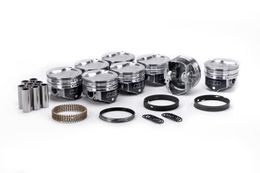 UEM-KB382KTM-030, KB Performance Hyper Piston and Ring Kits KB382KTM.030 in UAE, Dubai. Condition - new. Price 3,220 AED. Photo, seller contacts | AUTO.AE