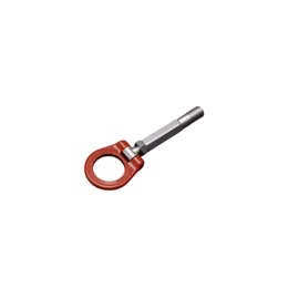566 017 R, CUSCO 566 017 R Tow Hook Rear (Swivel Design) for MITSUBISHI EVO X (CZ4A) in UAE, Dubai. Condition - new. Price 900 AED. Photo, seller contacts | AUTO.AE