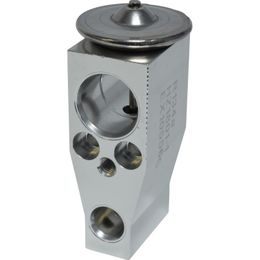 UAC-EX10556C, Universal Air Conditioner Air Conditioning Expansion Valves for 2014-2020 4RUNNER, 2015-2020 GX460 - EX 10556C في الإمارات, دبي. Condition - new. Price 90 AED. Photo, seller contacts | AUTO.AE