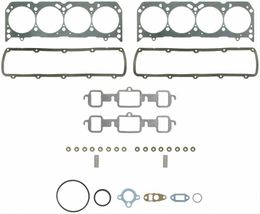 FEL-HS8507PT, Fel-Pro Head Gasket Sets HS 8507 PT في الإمارات, دبي. Condition - new. Price 580 AED. Photo, seller contacts | AUTO.AE