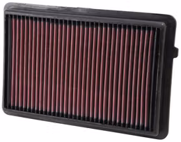 33-2489, K&N 33-2489 Replacement Air Filter ACURA RDX 3.5L; 2013 in UAE, Dubai. Condition - new. Price 390 AED. Photo, seller contacts | AUTO.AE