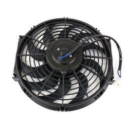 TSN-HC6103, 12 Inch 750 CFM Top Street Performance Universal Electric Cooling Fan HC6103 в ОАЭ, Дубай. Состояние - новое. Цена ⁦210 AED⁩. Фото, контакты продавца | AUTO.AE