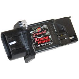 GRN-350300-C, Granatelli Motor Sports Slot-Style Mass Airflow Sensors for 2010-2018 CAMARO, 2006-2013 CORVETTE - 350300-C في الإمارات, دبي. Condition - new. Price ⁦1,040 AED⁩. Photo, seller contacts | AUTO.AE