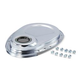 PRO-66151, Proform Chrome Steel Timing Chain Covers 66151 في الإمارات, دبي. Condition - new. Price 80 AED. Photo, seller contacts | AUTO.AE