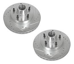 SUM-BRC-66000PR, Summit Racing™ Extreme Performance Coated Brake Rotors SUM-BRC-66000PR in UAE, Dubai. Condition - new. Price 960 AED. Photo, seller contacts | AUTO.AE