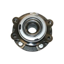 GMB-750-0302, GMB Wheel Bearing and Hub Assemblies for 2007-2012 ALTIMA, 2003-2007 MURANO, 2004-2009 QUEST - 750-0302 في الإمارات, دبي. Condition - new. Price 420 AED. Photo, seller contacts | AUTO.AE